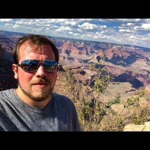 Meet your Posher, Nick